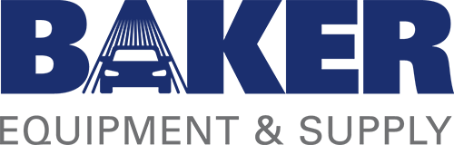 Baker Equipment & Supply Logo