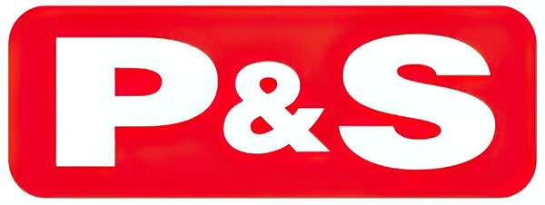 P&S-logo